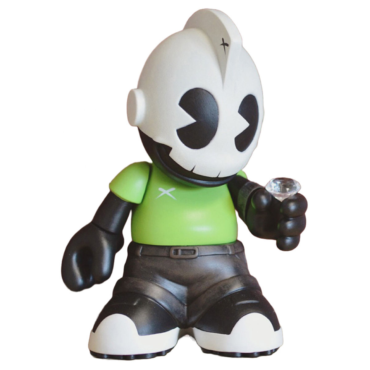 Diamond Trooper Mascot