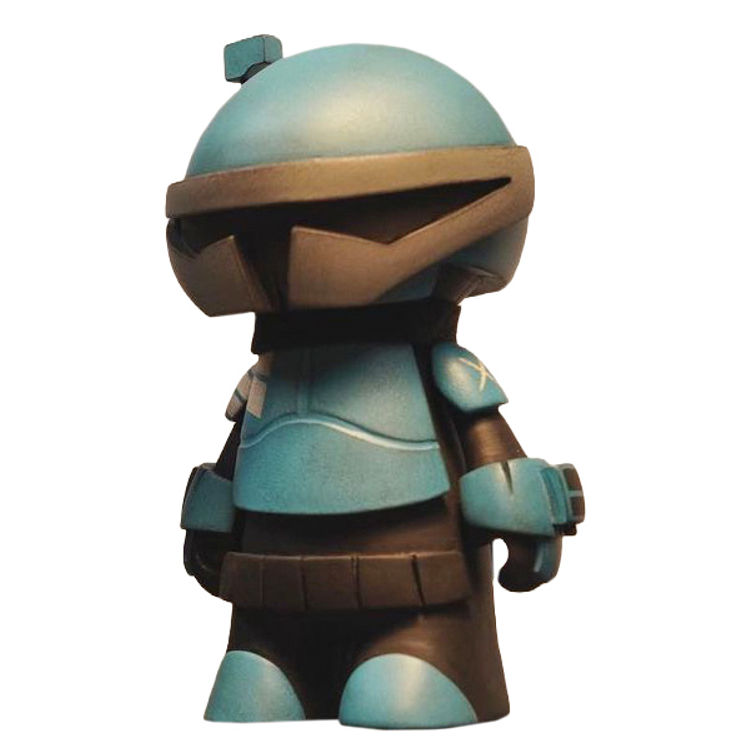 D3XTHWXTCH Mxndo by Frank Montano