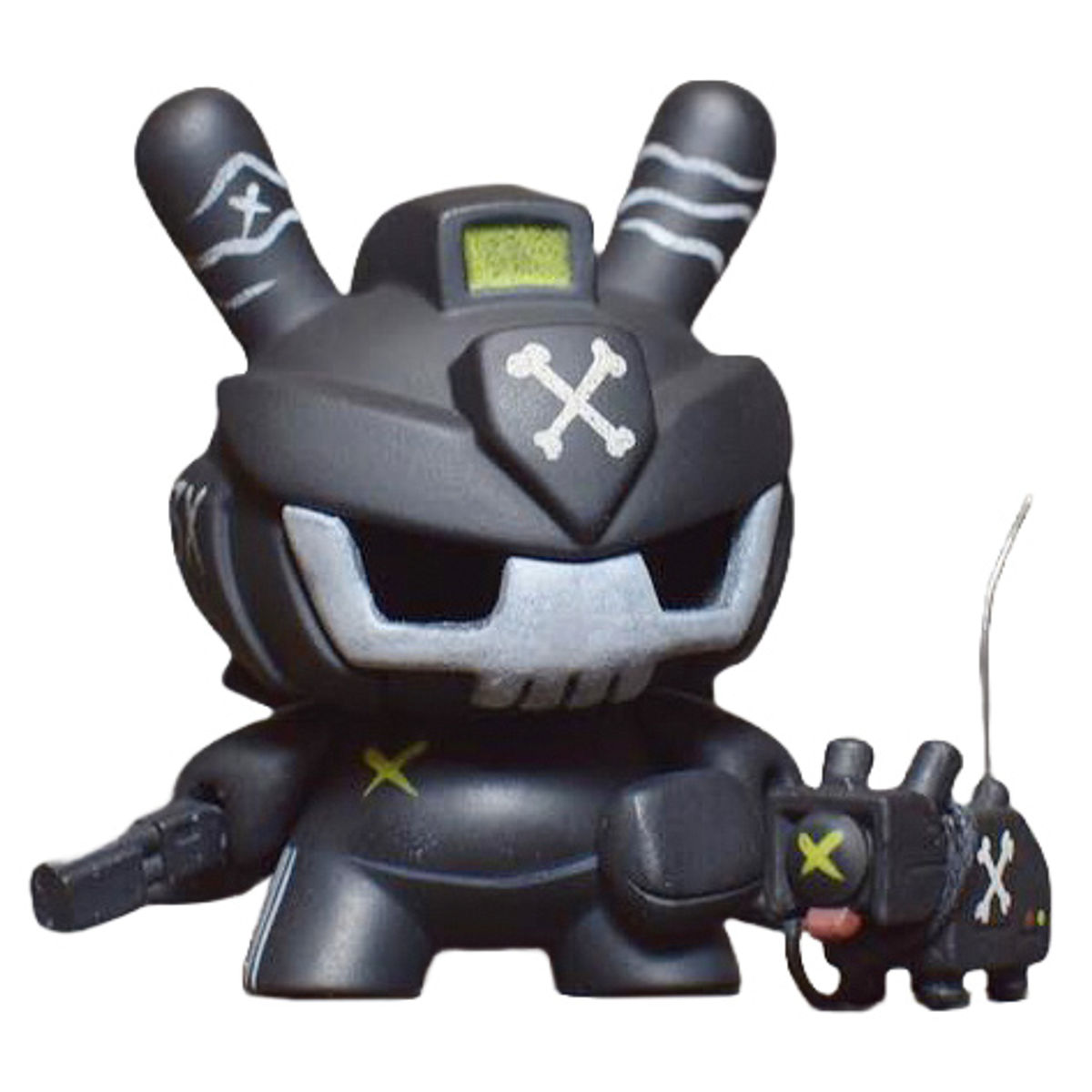 T3XTrooper & Little Sp3k