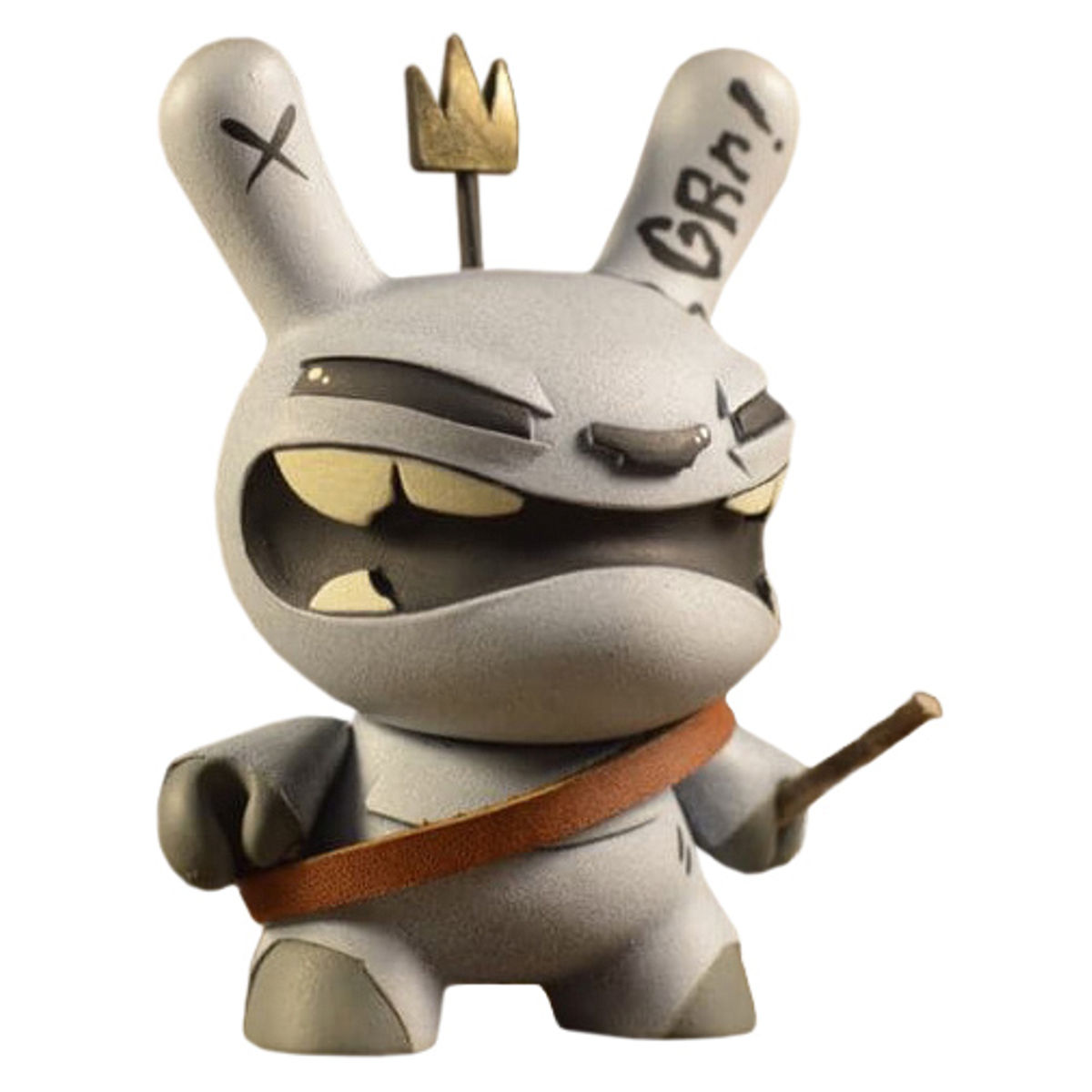 BlizzardBeast Daywalker