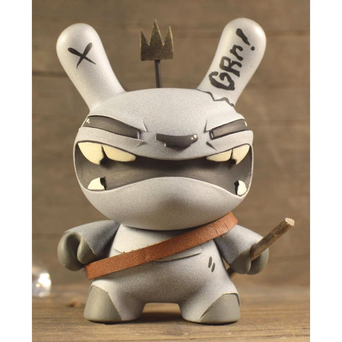 BlizzardBeast Daywalker