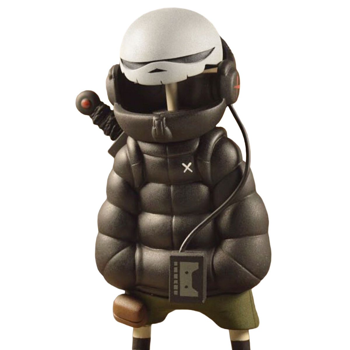 GoodVibes Diamond Trooper