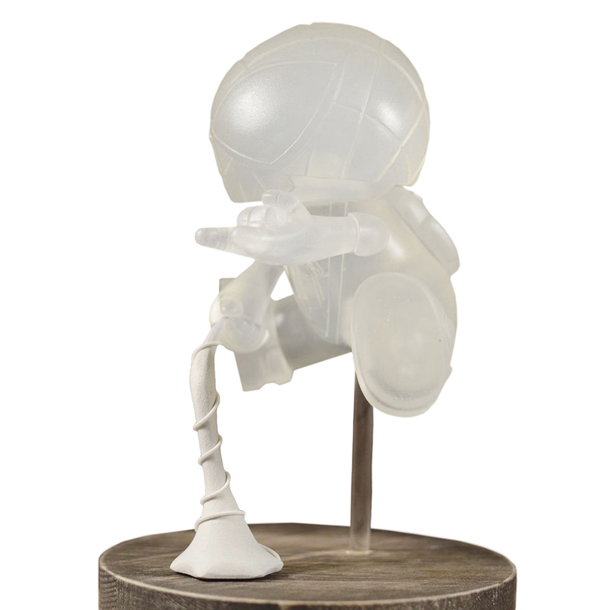 Invisible Morales SpideyTrooper