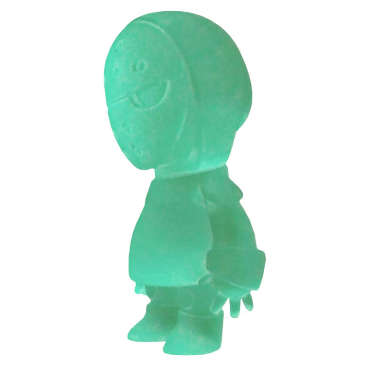 Lil J GID by Frank Montano