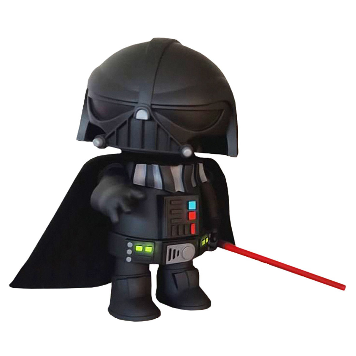 Diamond Trooper VAD3R 6"