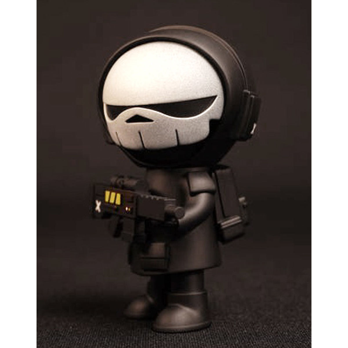 Diamond Trooper Sniper