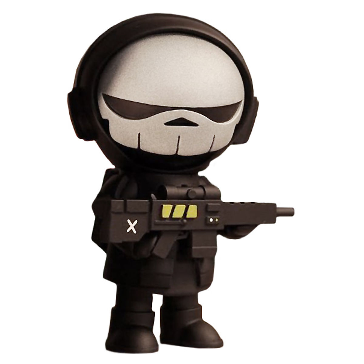 Diamond Trooper Sniper