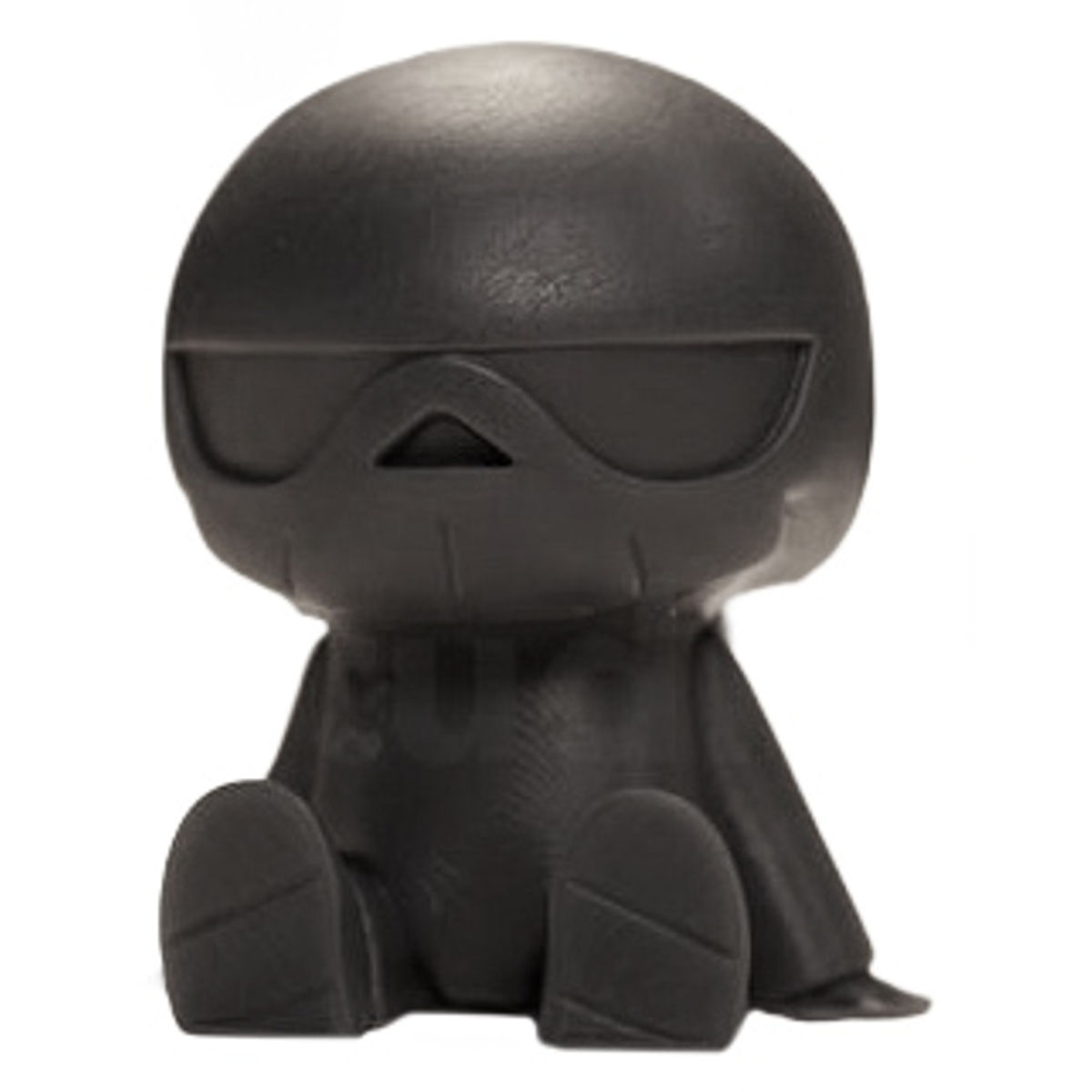 Micro Diamond Trooper Proto Grey