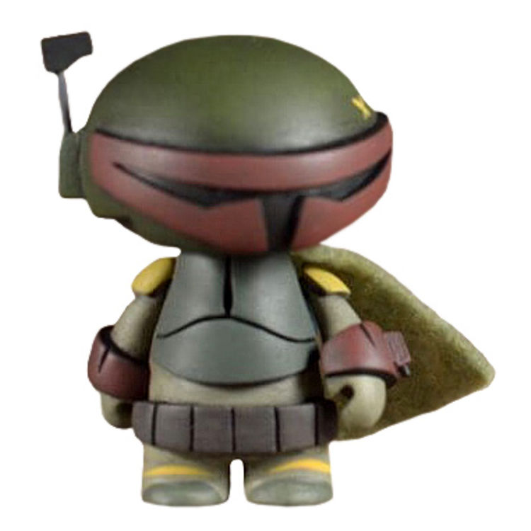 Feastwarz F3TT by Frank Montano