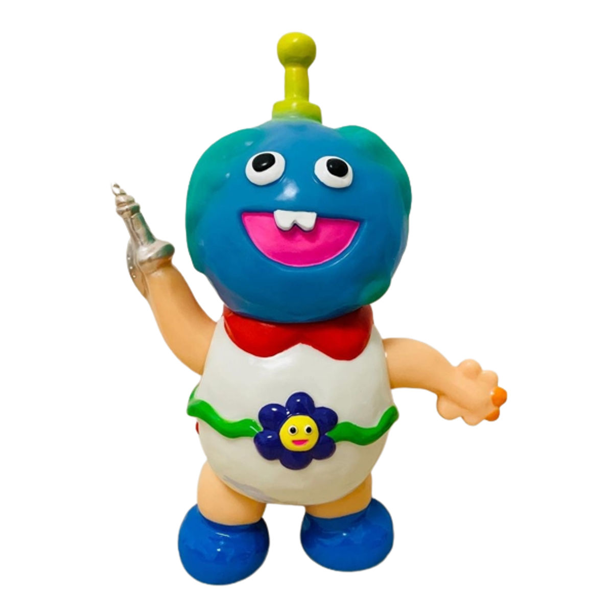 Save the World Eathquake (Original Version)