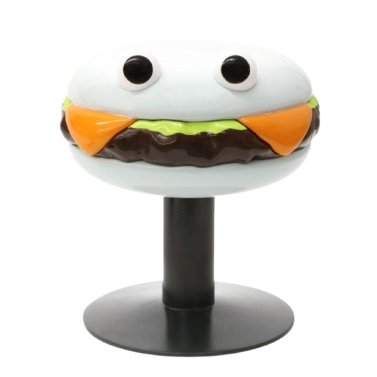 Empty Bur-Chair Mini by PlayMaxx