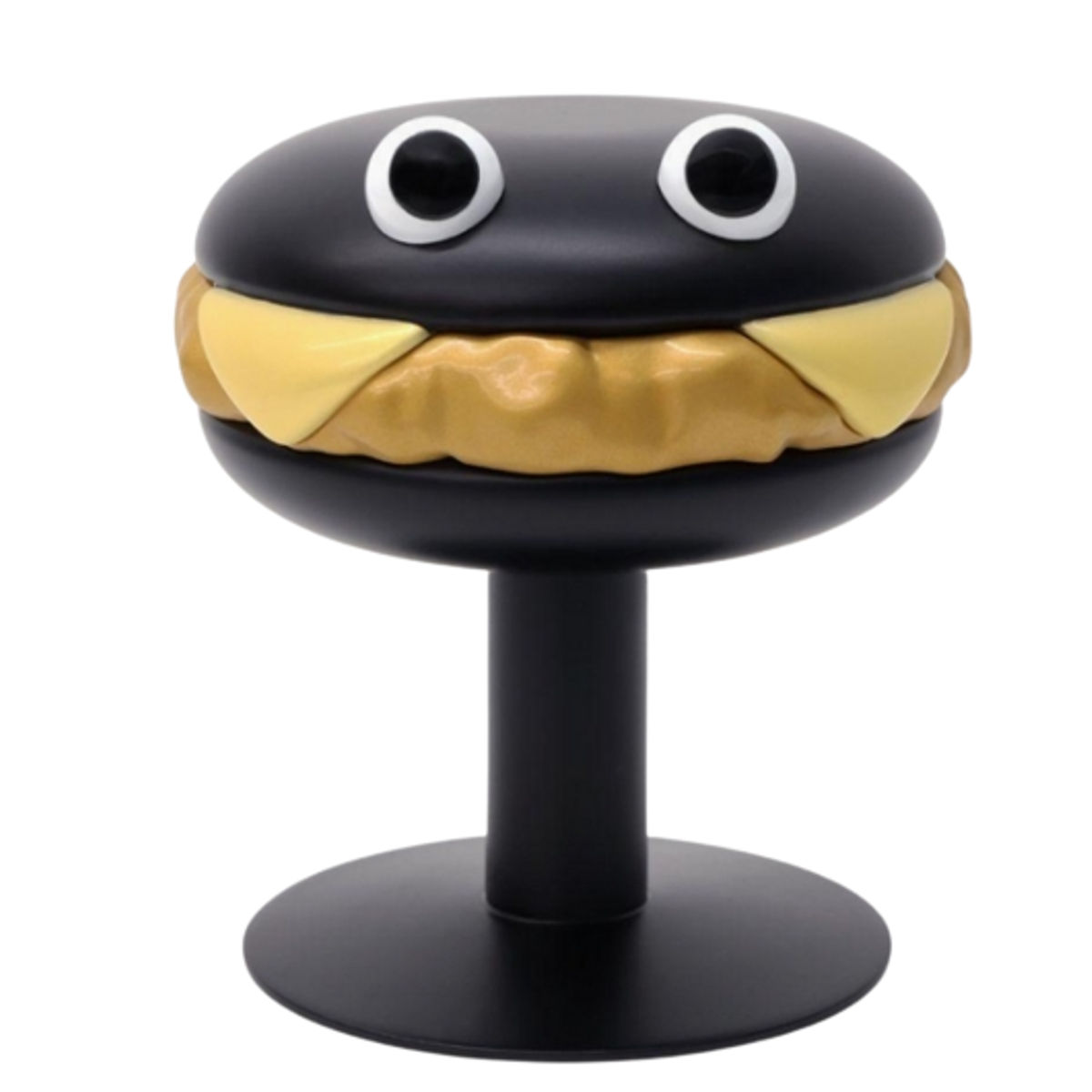 Secret Bur-Chair Mini