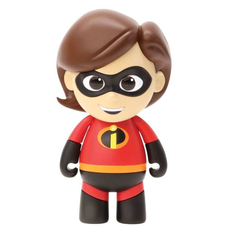 Helen (Elastigirl) Hoopy by Hero Cross