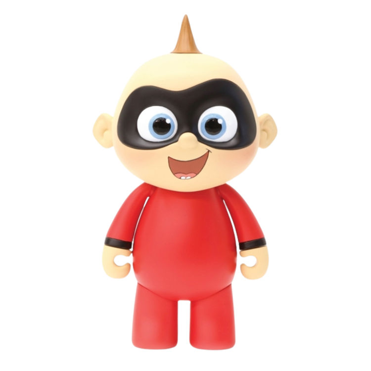 Jack Jack Hoopy by Hero Cross
