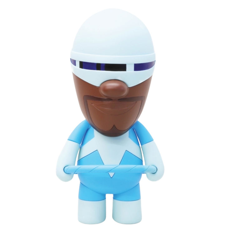 Frozone Hoopy by Hero Cross