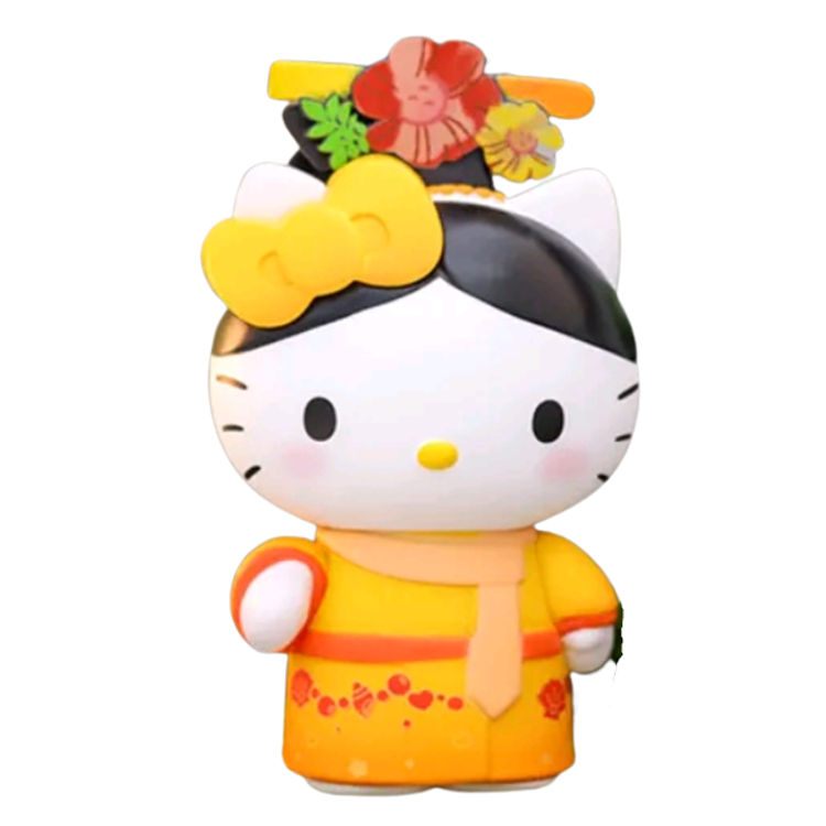Princess Morning Glow by Sanrio