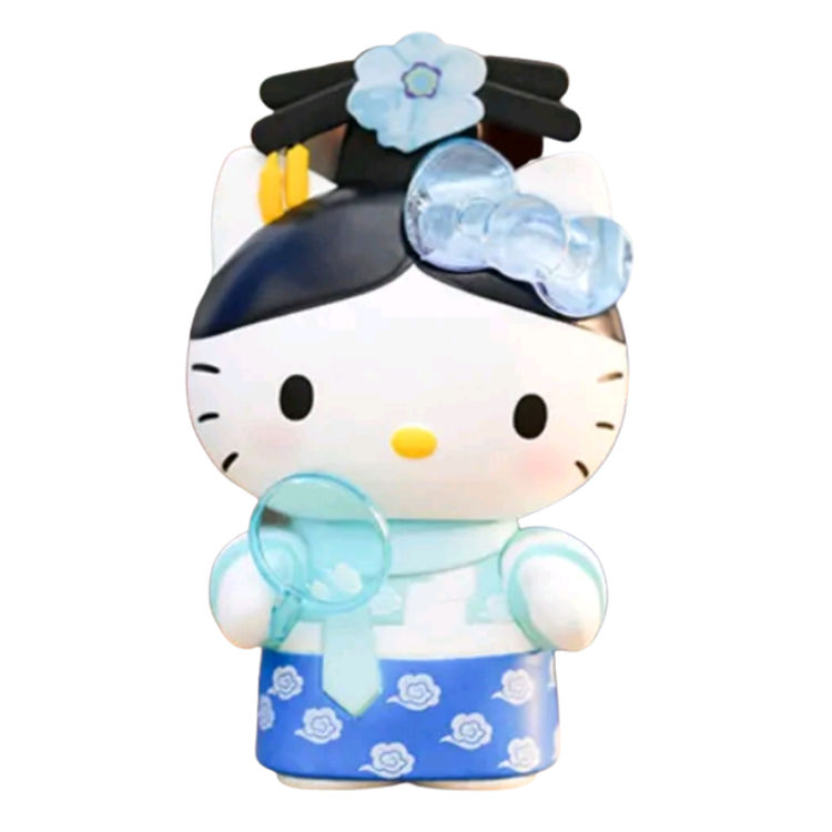 Concubine Sky by Sanrio