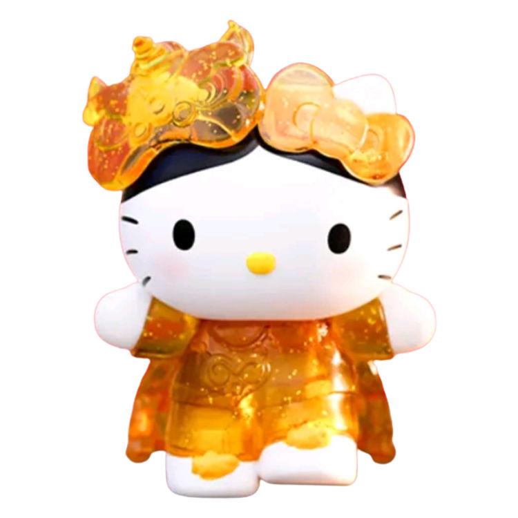 Princess Pearl by Sanrio