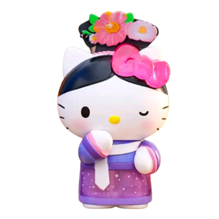 Concubine Starry by Sanrio