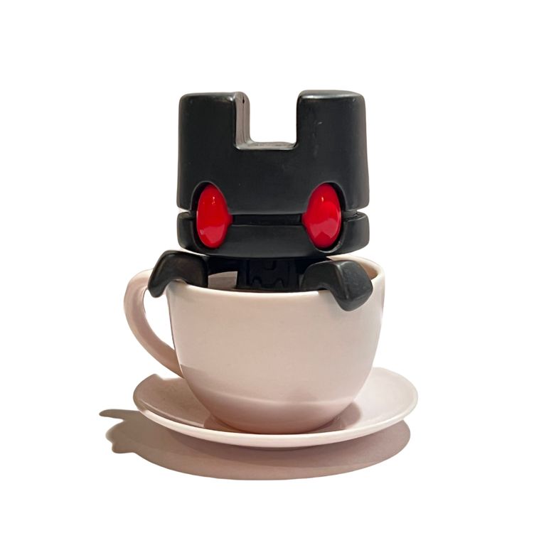 Black Tea by Lunartik (Matt Jones)