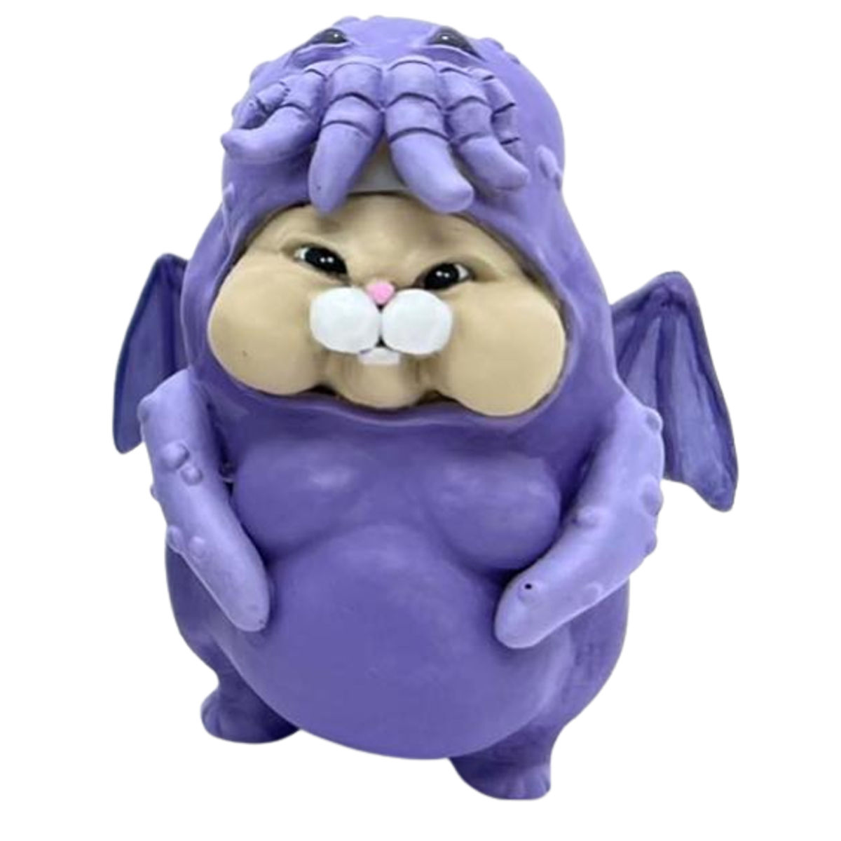 Purple Cthulhu CHuB