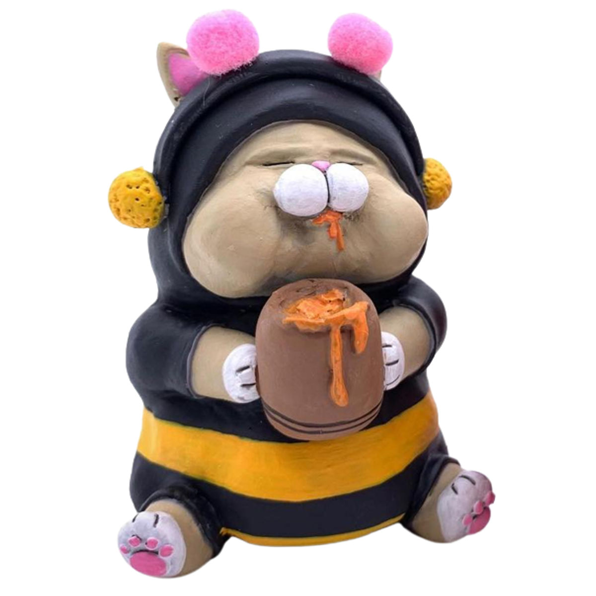 Bumble Bee CHuB