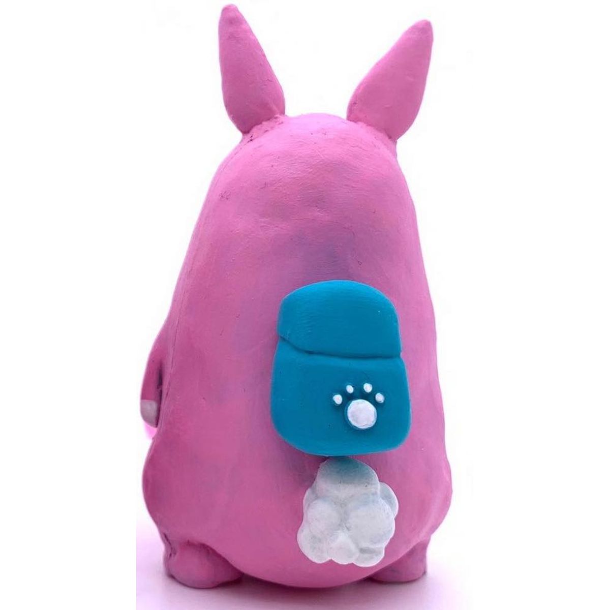 Snack CHuBbit