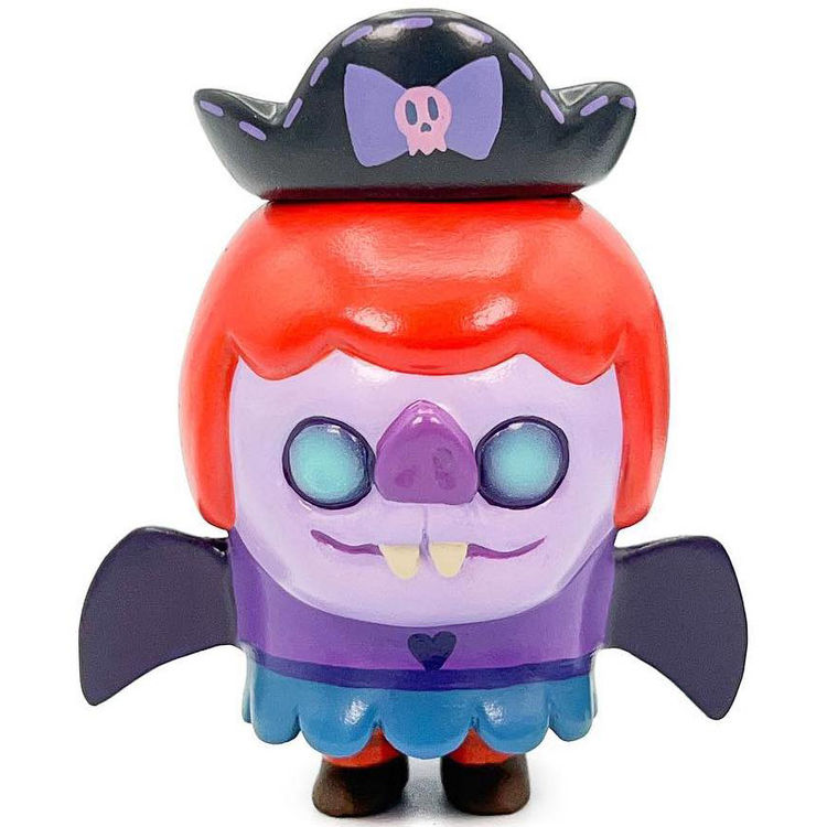 null by Ghost Fox Toys