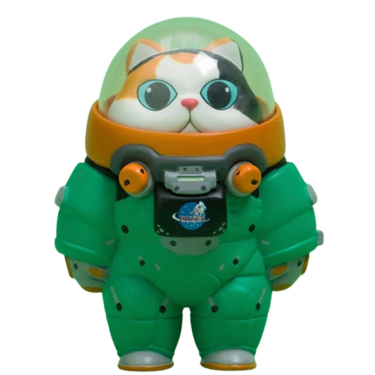 Garfield Astronaut by Actoys