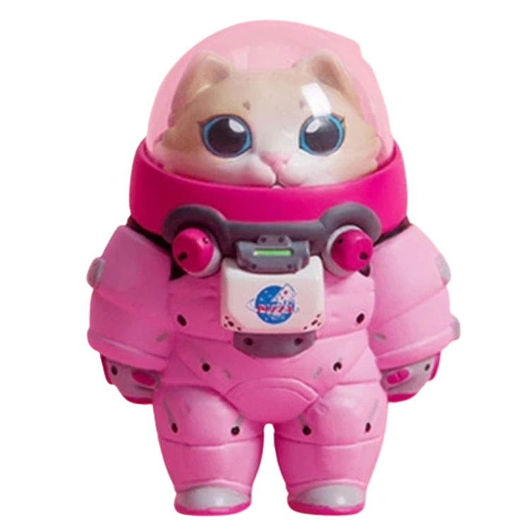 Ragdoll Astronaut by Actoys
