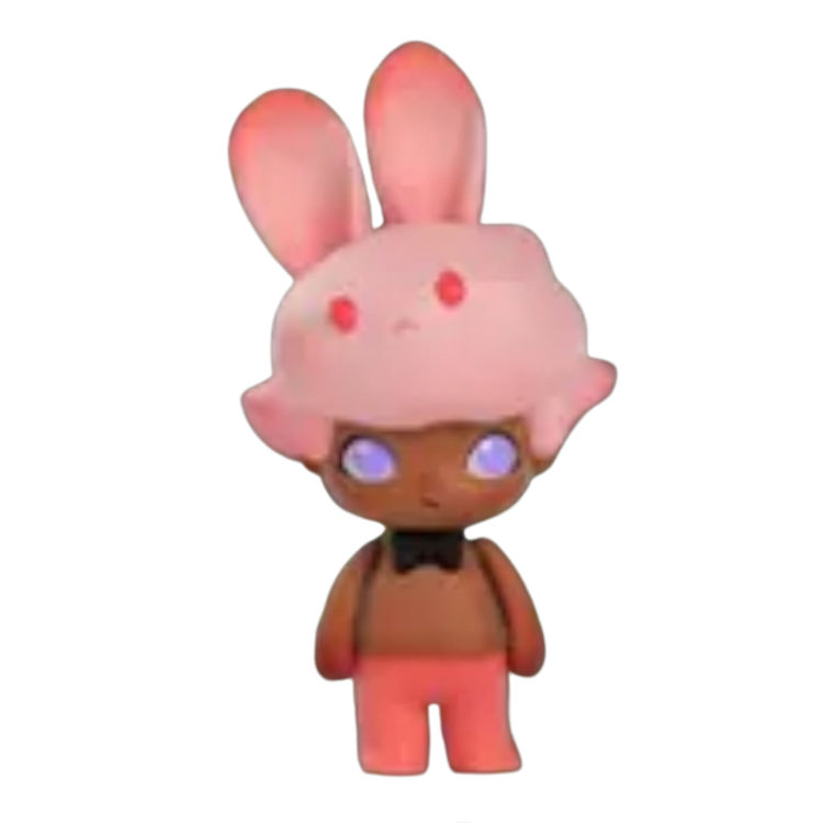 Rabbit Dimoo by Dimoo World (Ayan Tang)