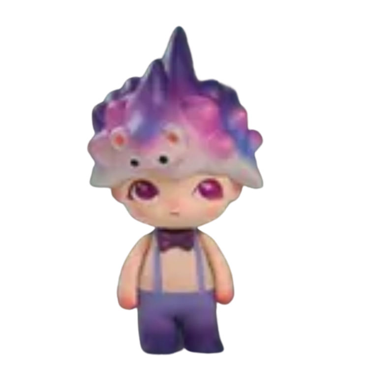 Hedgehog Dimoo by Dimoo World (Ayan Tang)