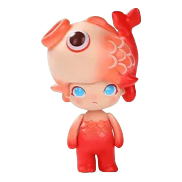 Lucky Charm Dimoo (Secret Figure) by Dimoo World (Ayan Tang)