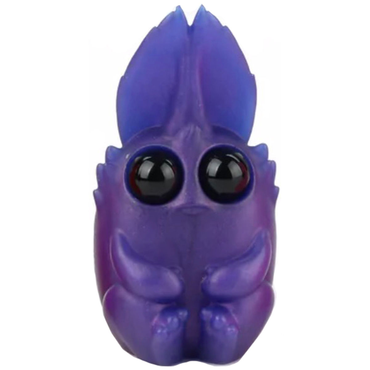 Shimmery Royal Purple Parsley