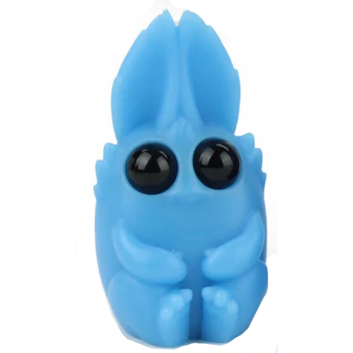 Opaque Sky Blue Parsley