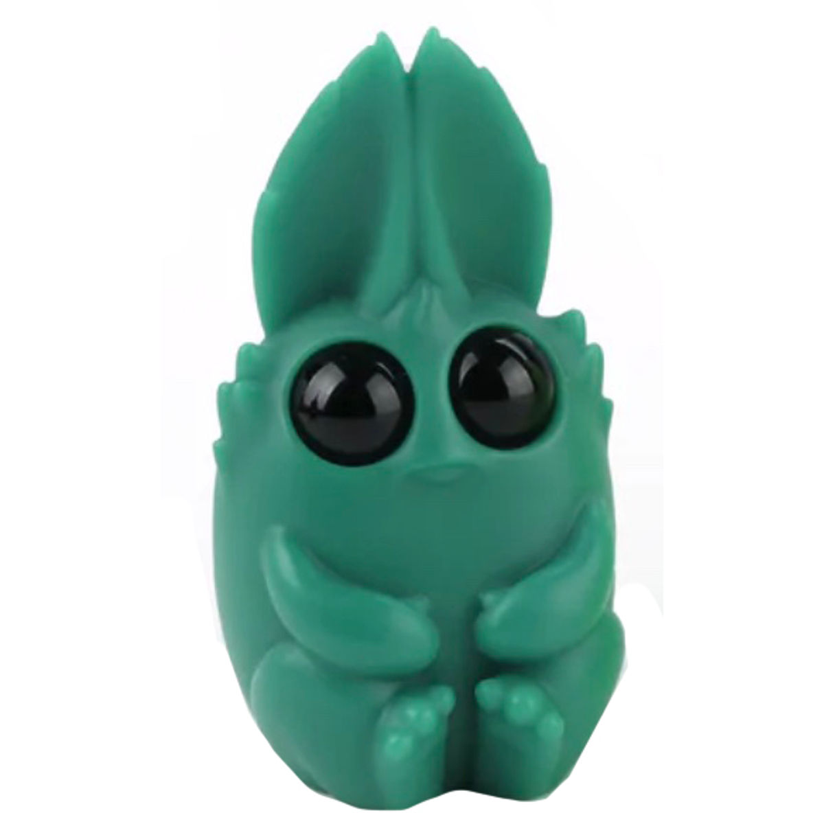 Toy Army Guy Green Parsley