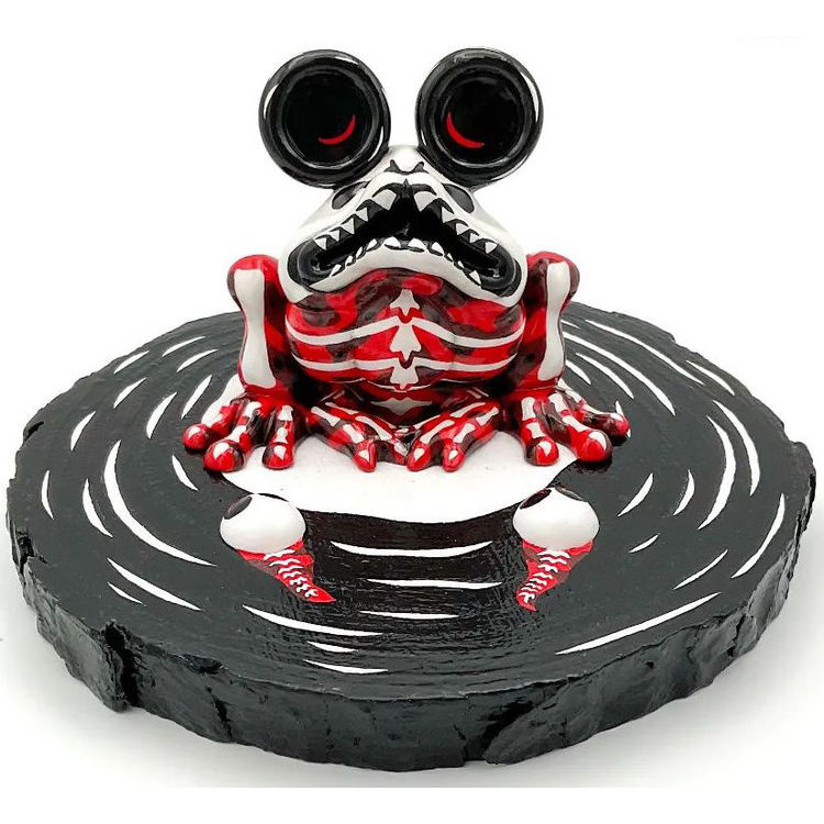 Bone Fribber by DaStar