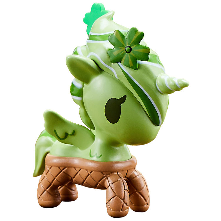 Ambrosia Cherry Blossom Unicorno (SDCC 2022) by Tokidoki (Simone Legno)