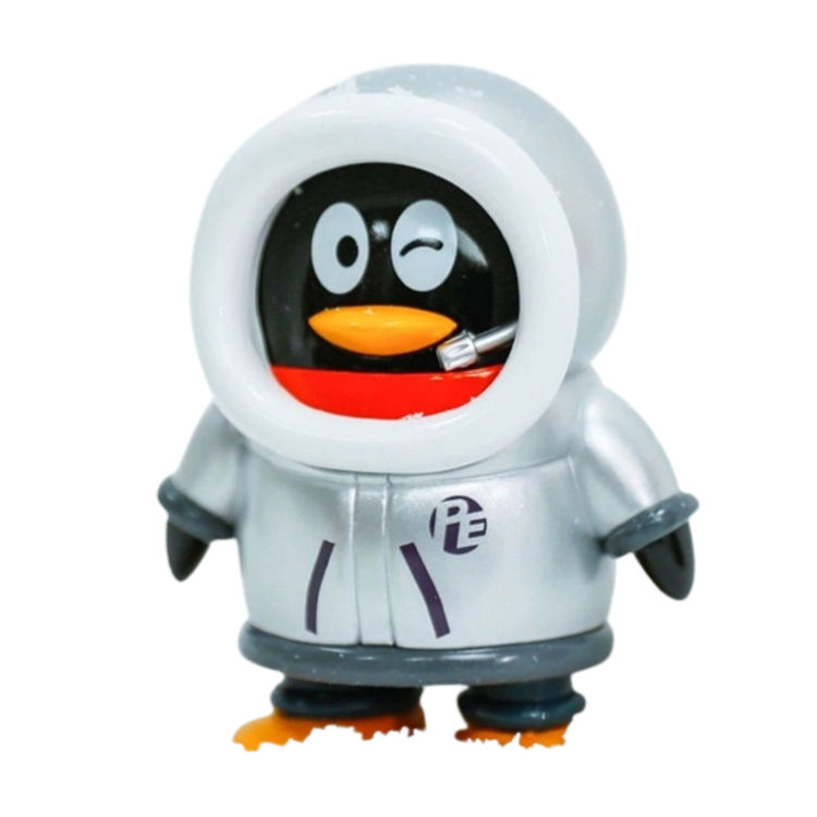 Signaller QQ by Tin Town