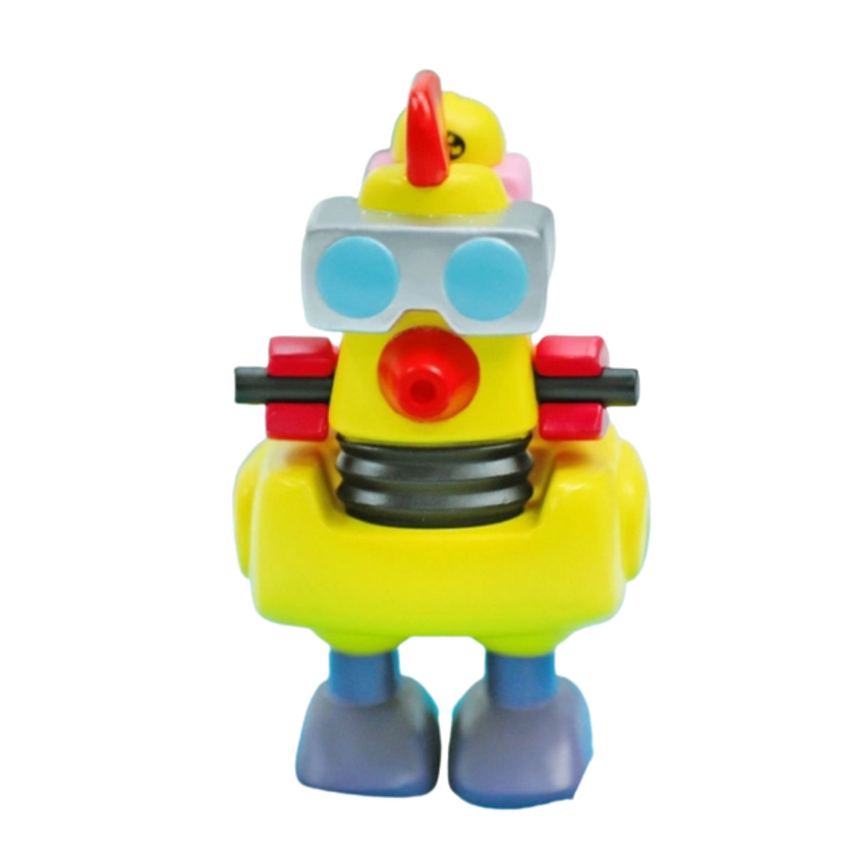 Scout Chicken