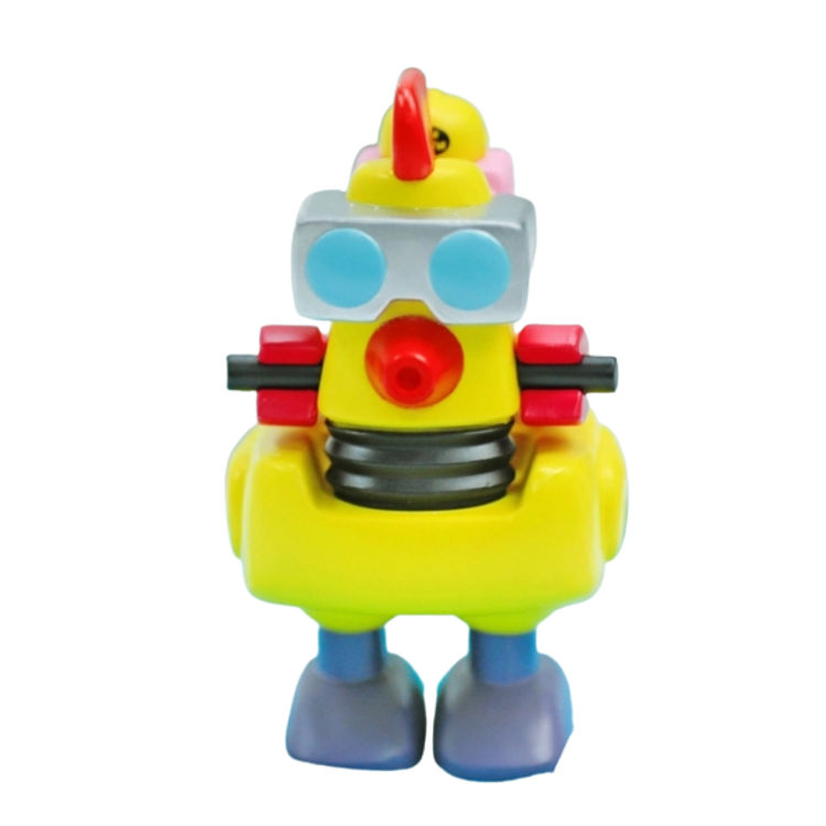 Scout Chicken by Tin Town