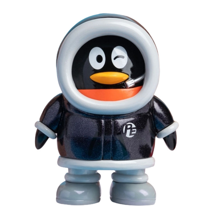 Signaller QQ Variant (Secret Figure) by Tin Town