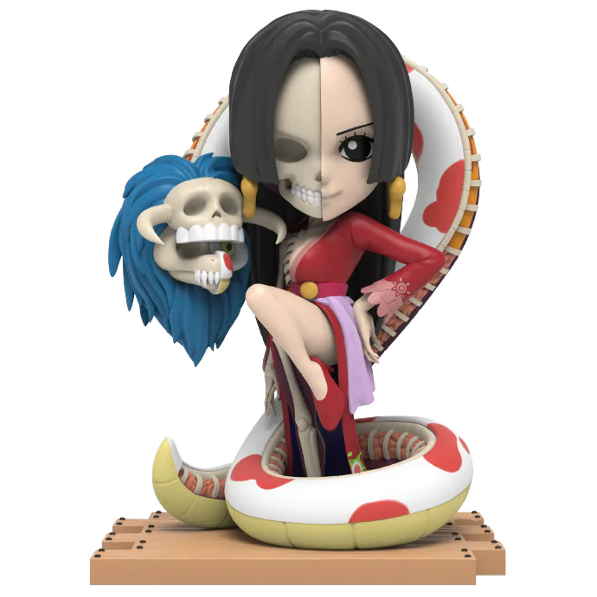 Boa Hancock (Rare) : One Piece