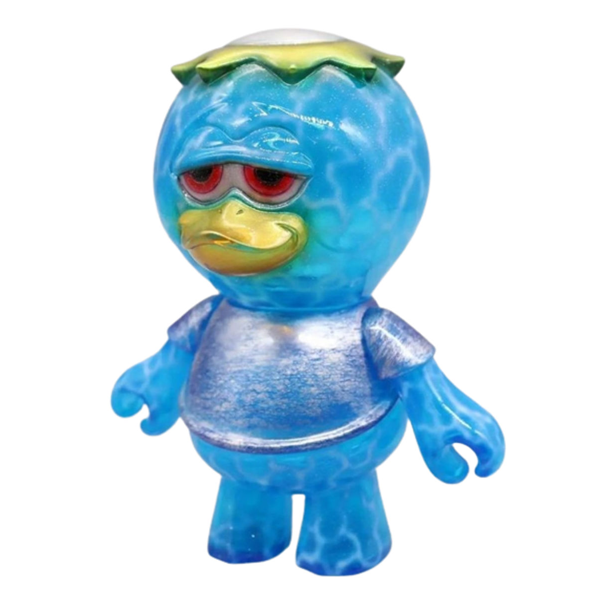 Clear Water Camouflage Kappa Paco Custom