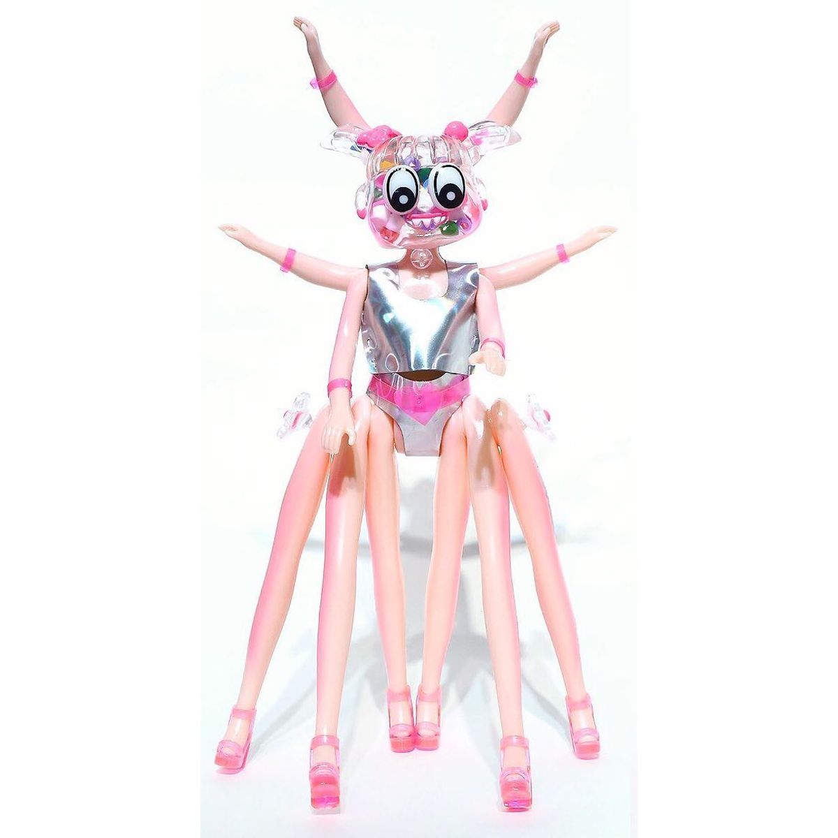 Cyber Spider
