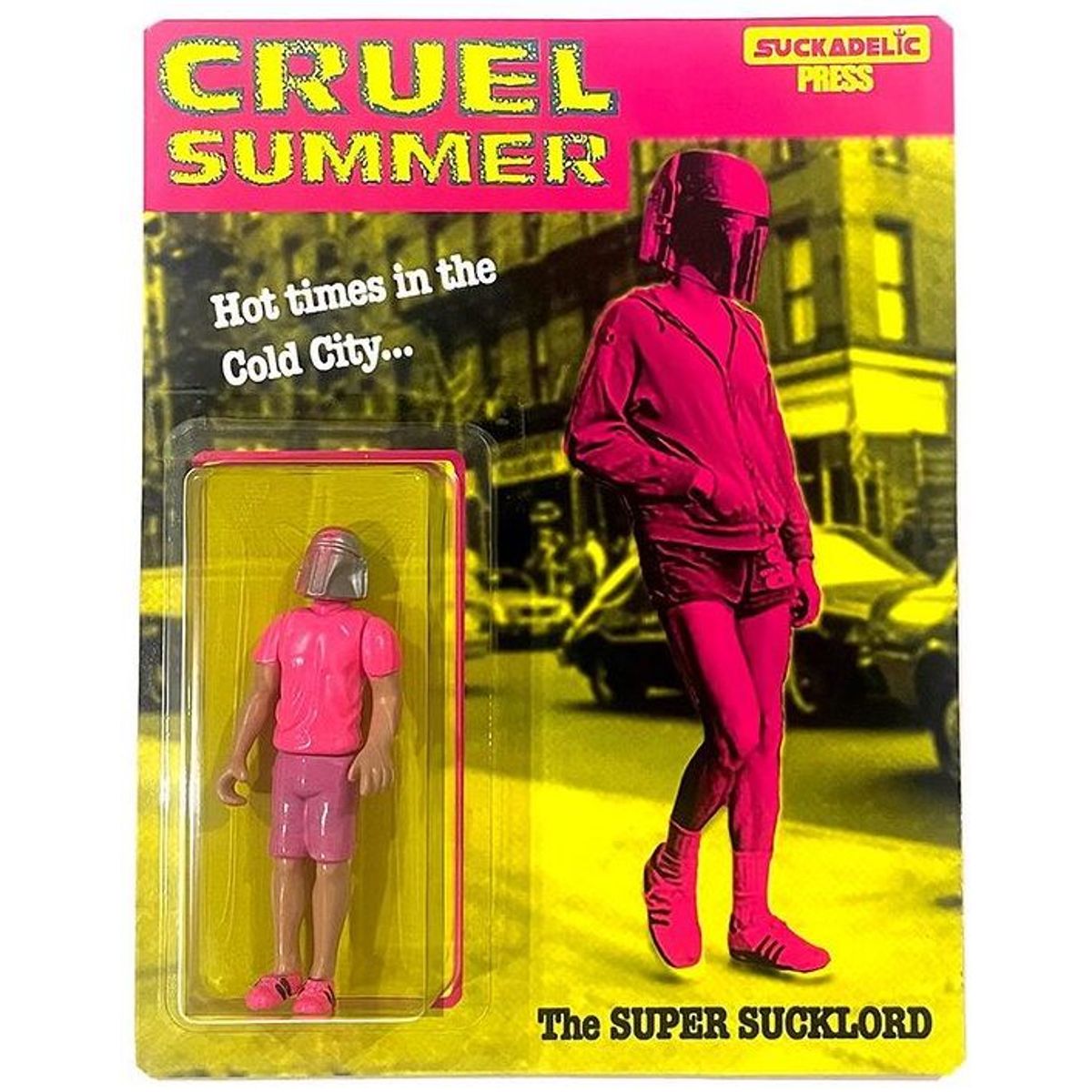 Cruel Summer
