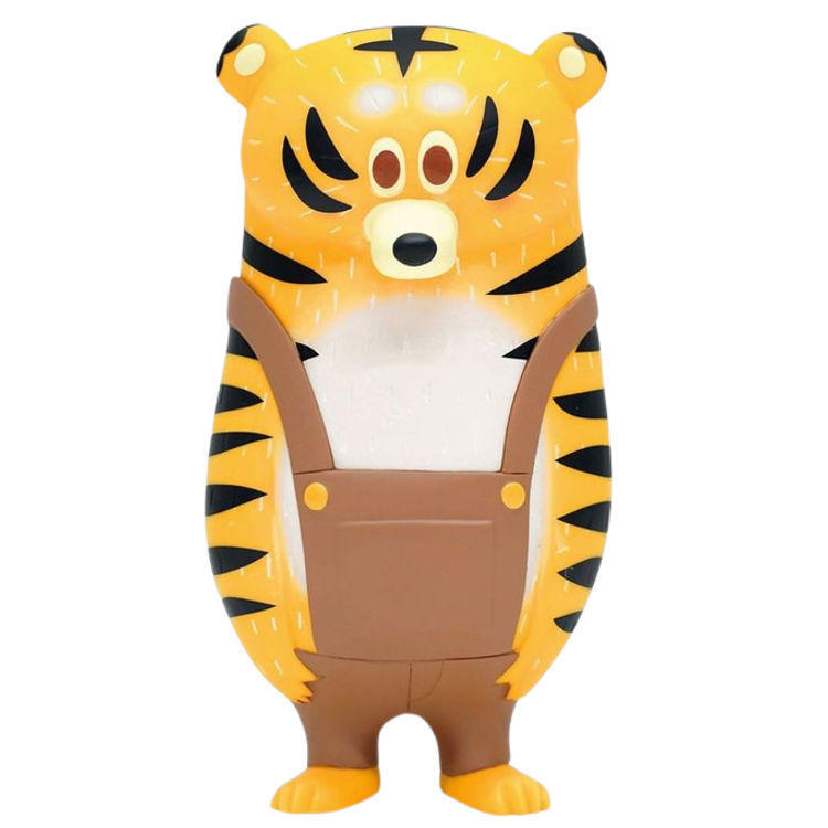 Tora BG Bear by Kohei Ogawa