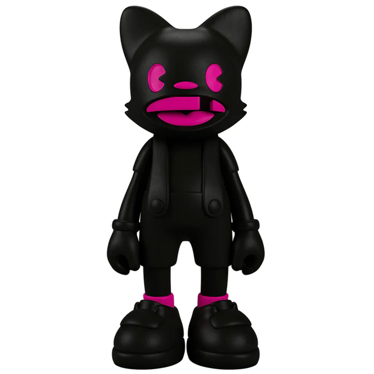 Pretty N' Kink Janky Lil' Helpers