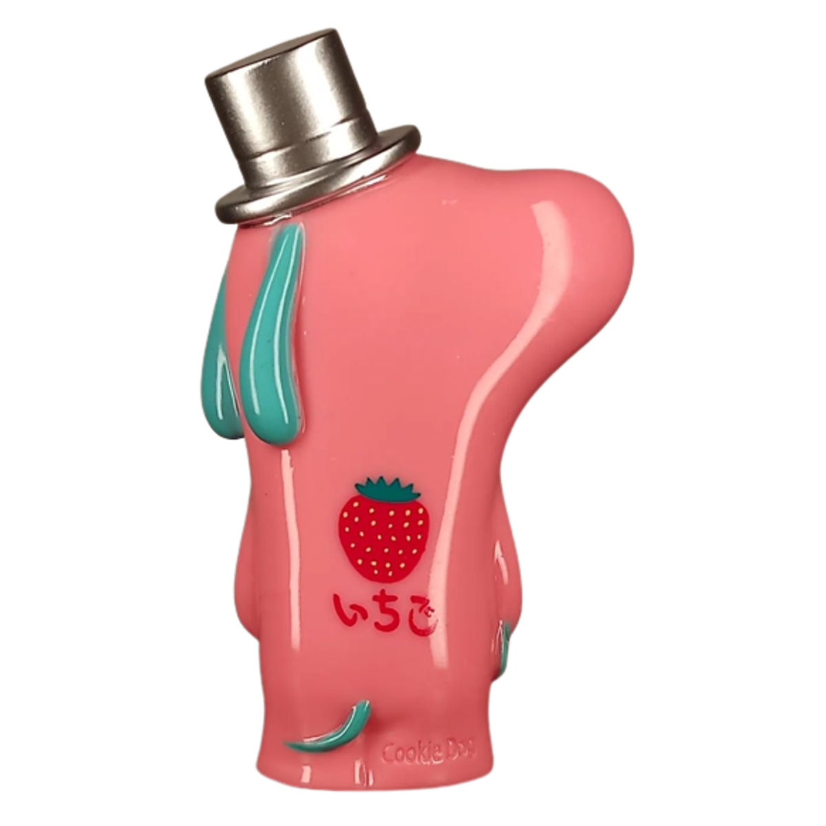 Strawberry Cookie Dog