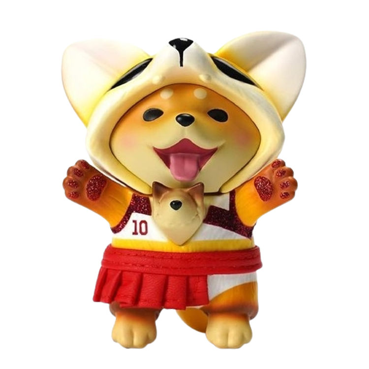 Do Your Best RUYH by Dog Together Studio